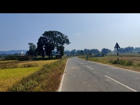 satisfying trip in jharkhand