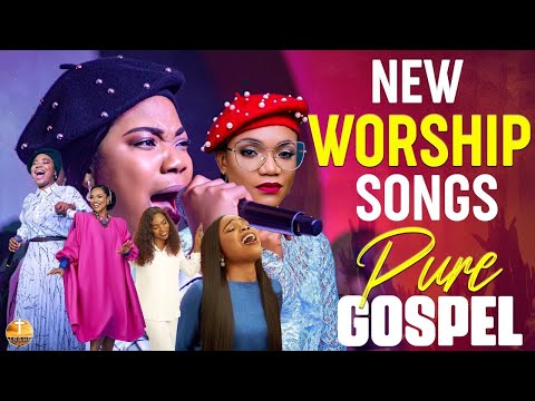 2 HOURS OF DEEP REFRESHING WORSHIP SONGS 2023