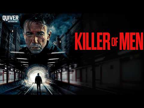 FULL MOVIE: Killer of Men (2022) | Horror Thriller