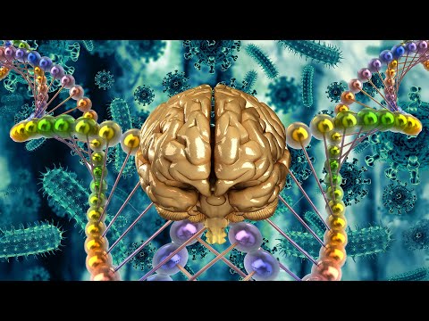 528 Hz Frequency - Release the Hidden Power of Healing Frequency - Boost Your Energy and Brainpower