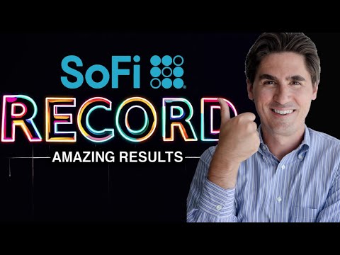 SOFI STOCK: I LIKE IT! 3Q 2024 EARNINGS