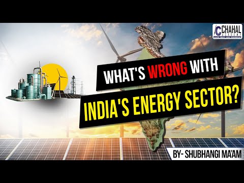 The Dark Side of India's Energy Sector | Untold Truths Revealed!