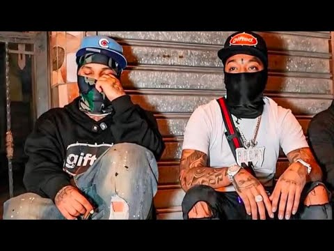 Rochy Rd Ft Treinsitiete - No Son Como Nosotro [Dembow 2025]