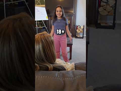 Mom can I tell you something 18 plus #jokes  #funny #trending #youtubeshorts #shorts