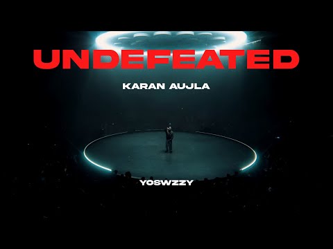 Karan Aujla - Undefeated