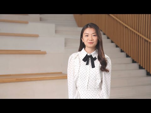 HKUST Industrial Engineering and Decision Analytics | School of Engineering | Admissions Talk