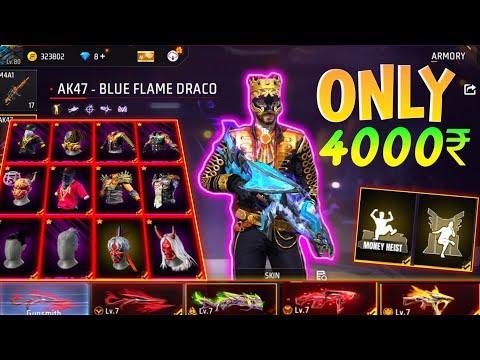 Free Fire id Sell Low Price 😱💸|| FF id SELL 🛒Low Price ma id 🤯💸|| All Evo Max || Trusted id Seller💯✅