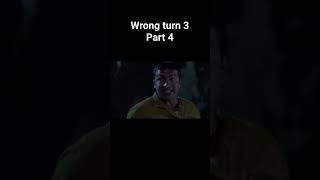 Wrong turn 3 (Explained in hindi) | Part 4 | 2012 movie | explain | #moviesinsighthindi | #MOVIEHIND