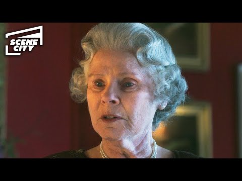 Mohamed Al Fayed's Accusation Against the Royal Family | The Crown (Imelda Staunton, Salim Daw)