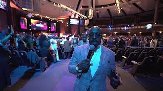 Sunday Worship LIVE from NEWBIRTH | Dr. Jamal Bryant 11/17/2024