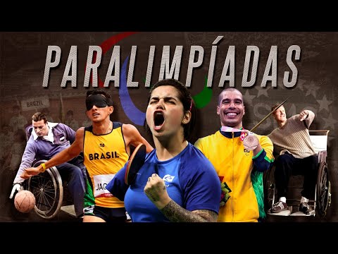 A história dos Jogos Paralímpicos e outras competições