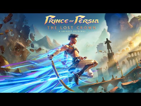 🔴LIVE - Does This Game Live Up to its Predecessors | Prince of Persia: The Lost Crown Demo