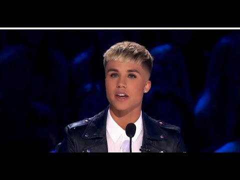 Justin Bieber - Jesus Redeemer Of The World (Official AI Music Video) Now Out!