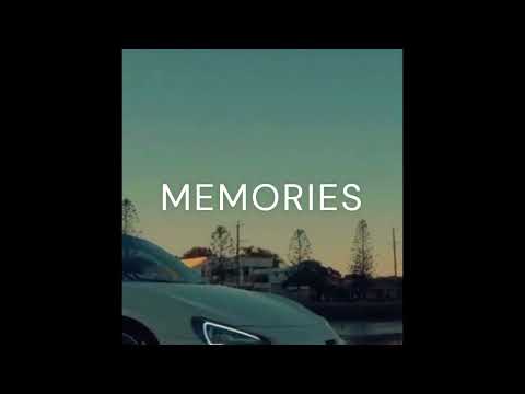 Melodic Type Beat - "Memories" | Vibe Type Beat