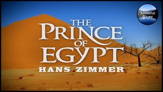 The Prince of Egypt | Calm Continuous Mix