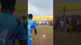 //asti football tournament jharkhand// #youtubeshorts #football #jamshedpur # #skills #plentyosuds