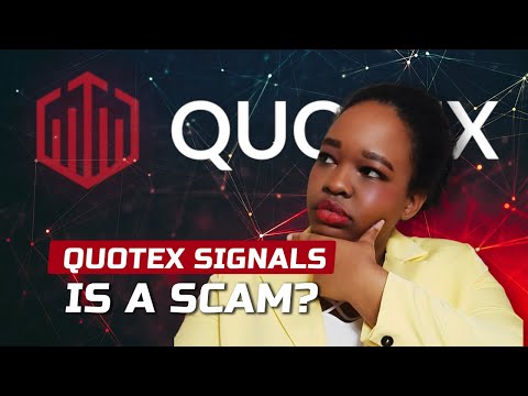 QUOTEX BROKER SIGNALS OVERVIEW | Will you make money?