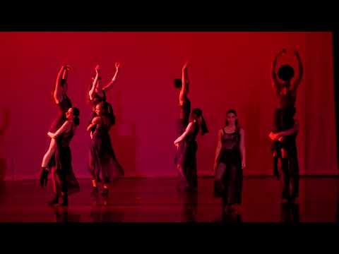 Jefferson High School Winter Dance Recital - 1/16/25