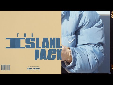 THE ISLAND PACK - Payhip