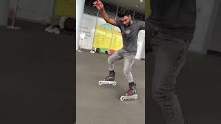 Boss #bangladesh_edits_society #skating #skateloversbd #shortvideo #skater #bdskating #rollerskating