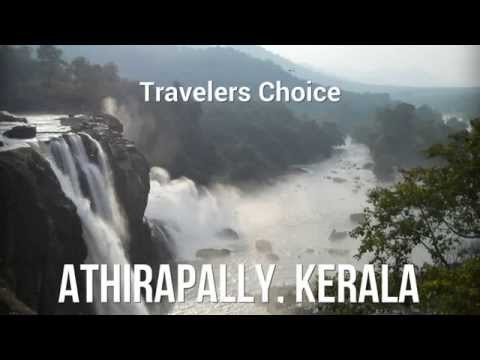 Traveler's Choice: Athirapally, Kerala || Places To Travel In Kerala