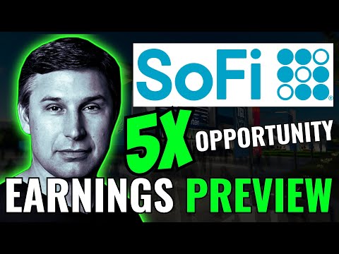 SOFI stock - Best Fintech Stock JULY 2024 - SoFi Q2 earnings report - SOFI stock Analysis #sofi