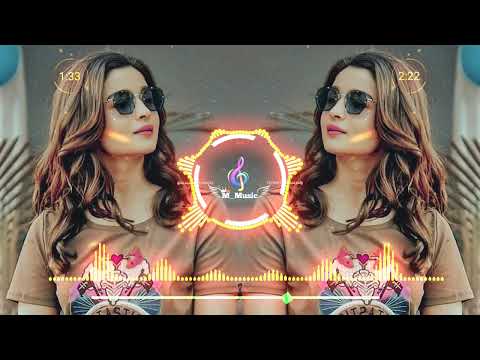 বাংলা ডিজে গান - SOLID BODY HEY😍(Avve Player) 🥰NEW REMIX SONGS 2024😘BANGLA MUSIC😍@blkmusic942