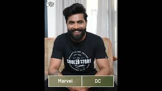 Ravindra Jadeja Interview: Up close & personal with Ravindra Jadeja and The Souled Store