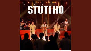 Stuti Ho (feat. Amin Yabes Rudra, Sheldon Bangera & Pawang Dibow Chawang)