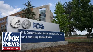 Trump selects Dr. Marty Makary for FDA chief