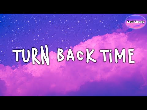 Turn Back Time ✨ Pop Chill Mix Songs - English Chill Songs Playlist