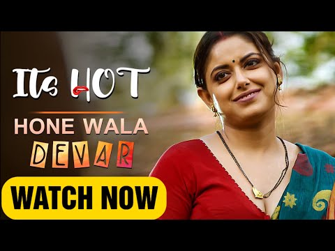 Its Hot -Hone wala Devar ullu app web series 2023|Sneha Paul New Web series |Cool Tech Rk