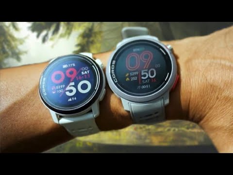 Coros Pace Pro vs Coros Pace 3 | Which Multisport Watch is Right for You?