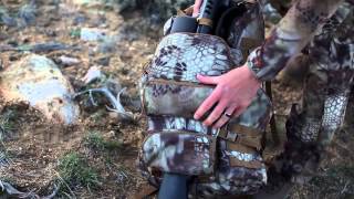 SJK Gear: The Carbine 2500