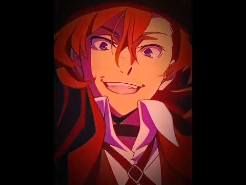 [chuuya nakahara edit] can someone tell me what is the name of this song