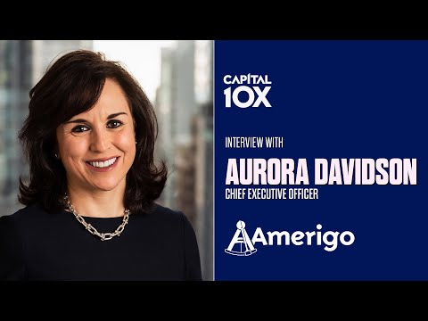 Amerigo Resources: CEO Aurora Davidson Reviews Excellent Full Year 2022 Results & Dividend Yield