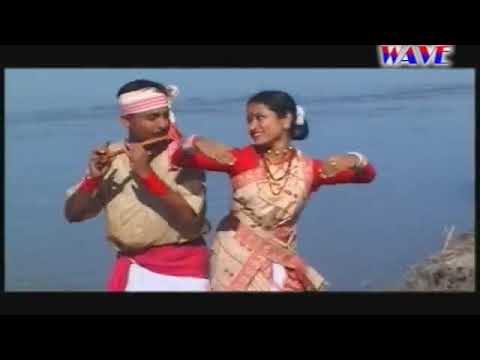 #Video | Zubeen Garg Best Bihu Song | Nibinabi Nibinabi | Assamese Hit Bihu Song | Bihu Folk Song