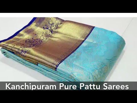 #Pure Pattu Sarees #Lowest Price #Wholesale#Free Shipping