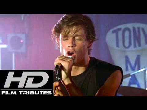 Eddie and the Cruisers • On the Dark Side • John Cafferty & The Beaver Brown Band