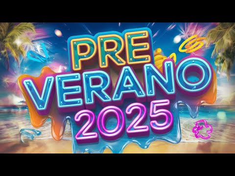 ☀️PRE VERANO 2025🔥LO MAS NUEVO | Enganchado Remix - PREVIA Y CACHENGUE - DANI NAVAS, Alee Bravo OK