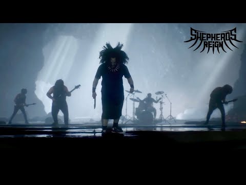 Shepherds Reign - Ala Mai - OFFICIAL MUSIC VIDEO