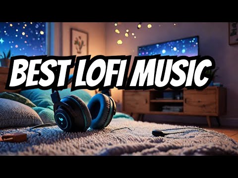 The ABSOLUTE BEST LOFI MUSIC for Sleep and Gaming