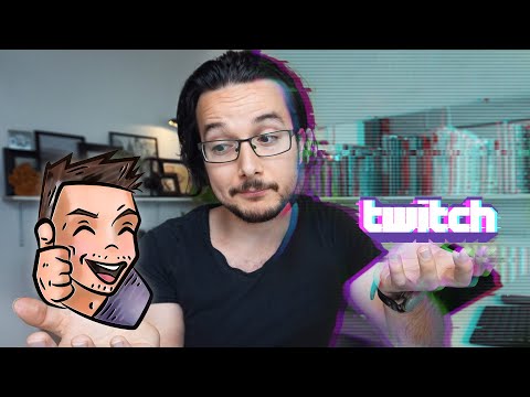 How to Design Emotes for Twitch // digital illustration tutorial (Adobe Illustrator & Photoshop)