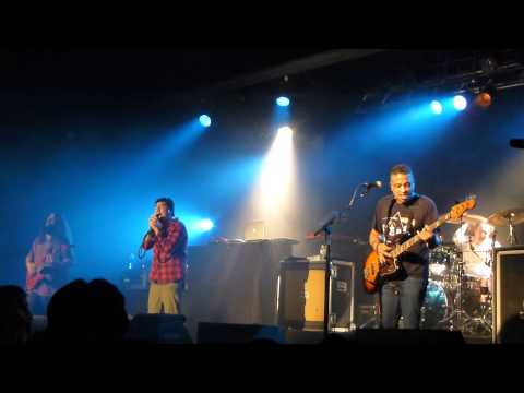 Deftones - Lhabia [Live in Große Freiheit, Hamburg, 2013]