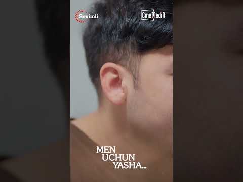 Men uchun yasha 28-qism | Ishtahani o'ldirdi eringiz