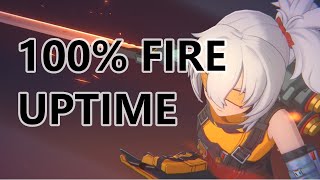 How to trigger FIRE basics (Soldier 11 Attack Timings)