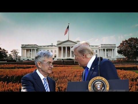 New President, Same Fed Chairman Both Effect Gold Price - 11/07/2024