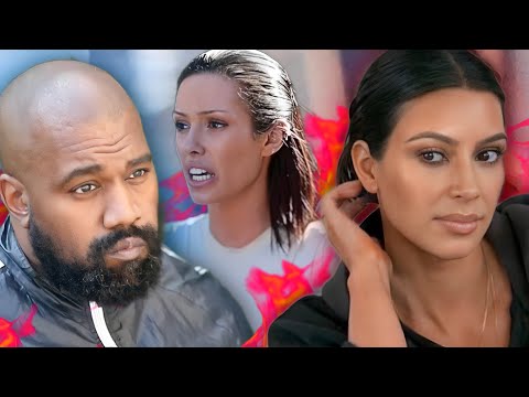 KANYE WEST and BIANCA CENSORI HAVE GONE TOO FAR (Lawsuit EXPOSES Their NASTY Behavior)