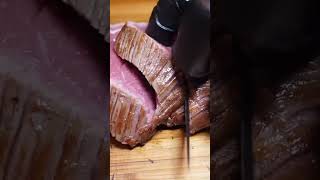 The Softest Sirloin Steak Recipe | Buttery, Tender & Juicy Sirloin Steak