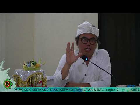 Sugi Lanus ~ PANCABRAHMA SIMPUL POKOK KEPINANDITAAN-KEPANDITAAN JAWA & BALI bagian 2